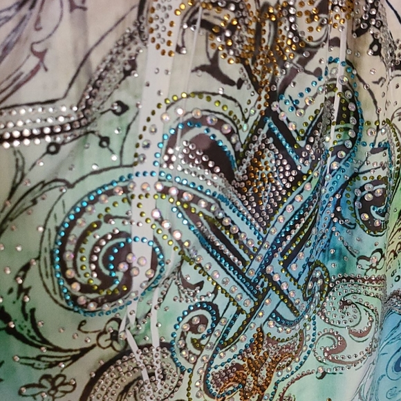 Dress - Picture 3 of 5